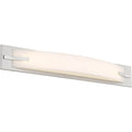 Nuvo Bow Led 29'' Vanity