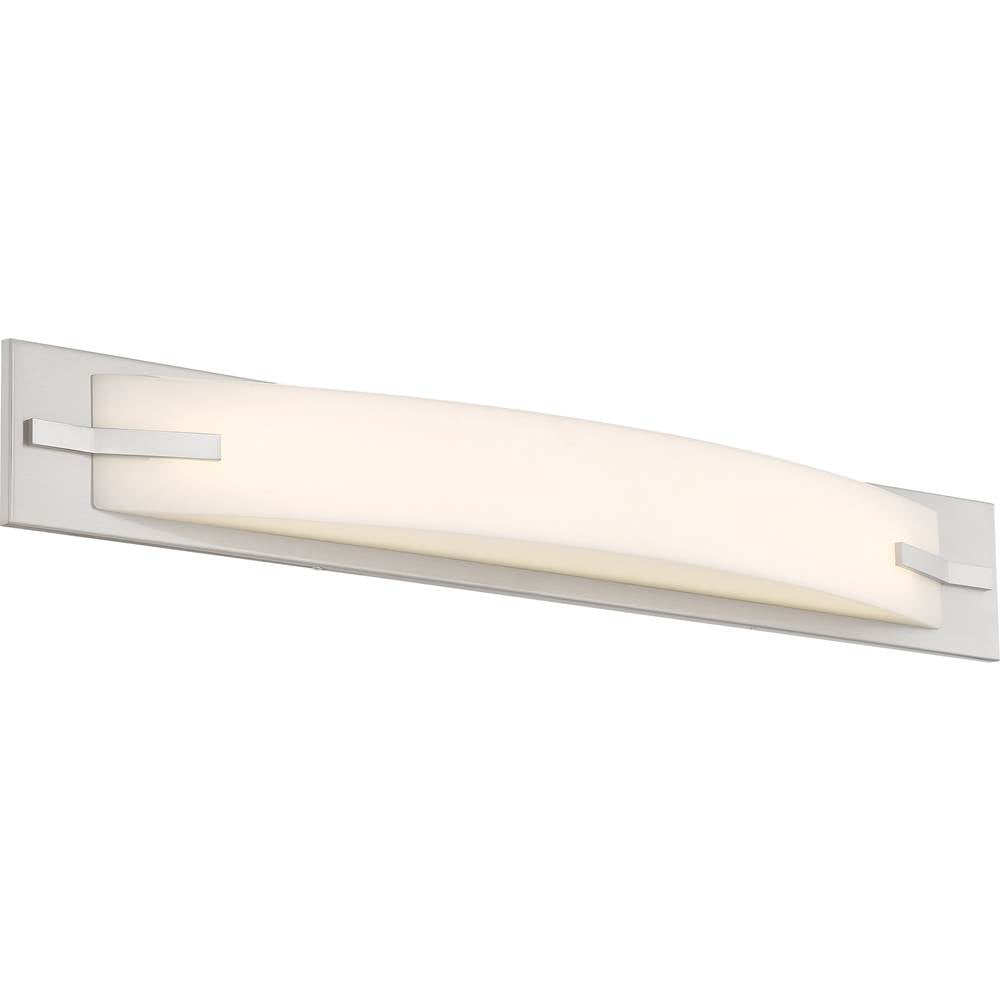 Nuvo Bow Led 29'' Vanity