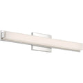 Nuvo Slick Led 25'' Vanity