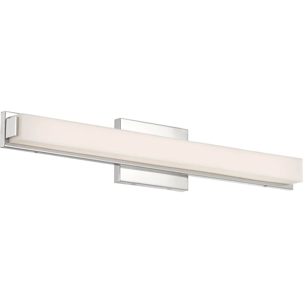 Nuvo Slick Led 25'' Vanity