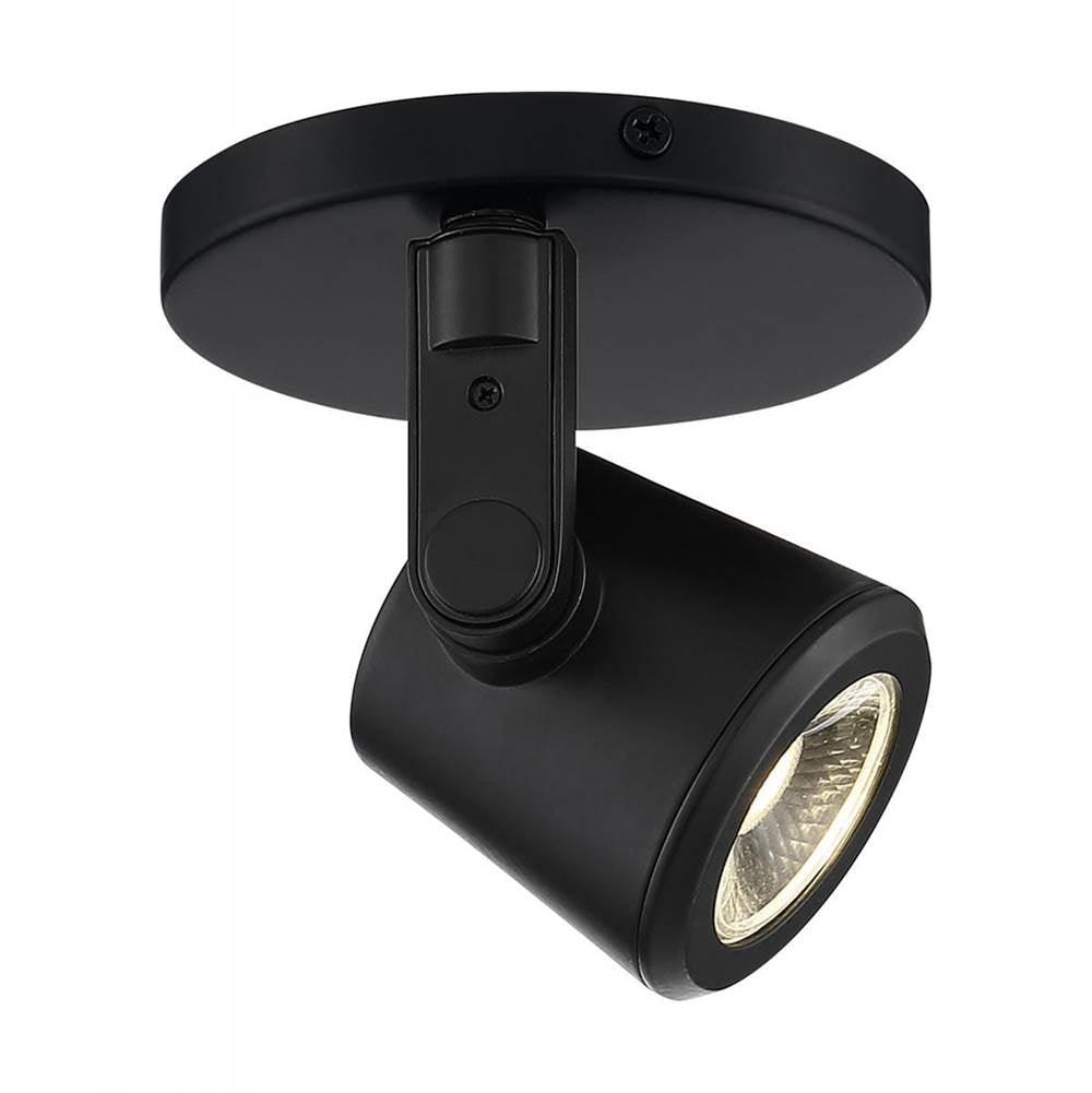 Nuvo  12 W Led Taper Back Monopoint