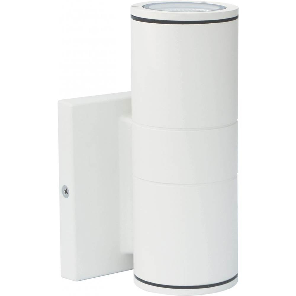 Nuvo  1 Light Led Small Up Or Down Sconce