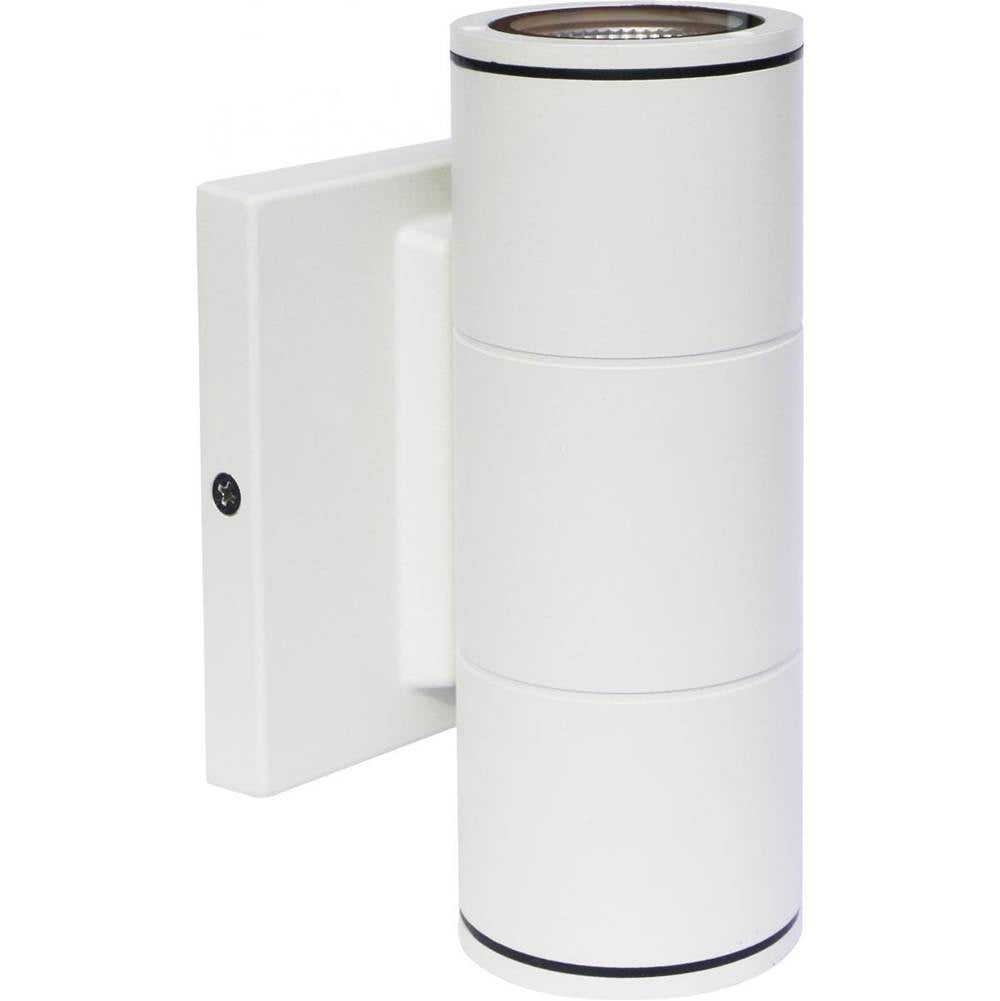 Nuvo  2 Light Led Small Up And Down Sconce