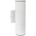 Nuvo  2 Light Led Large Up And Down Sconce