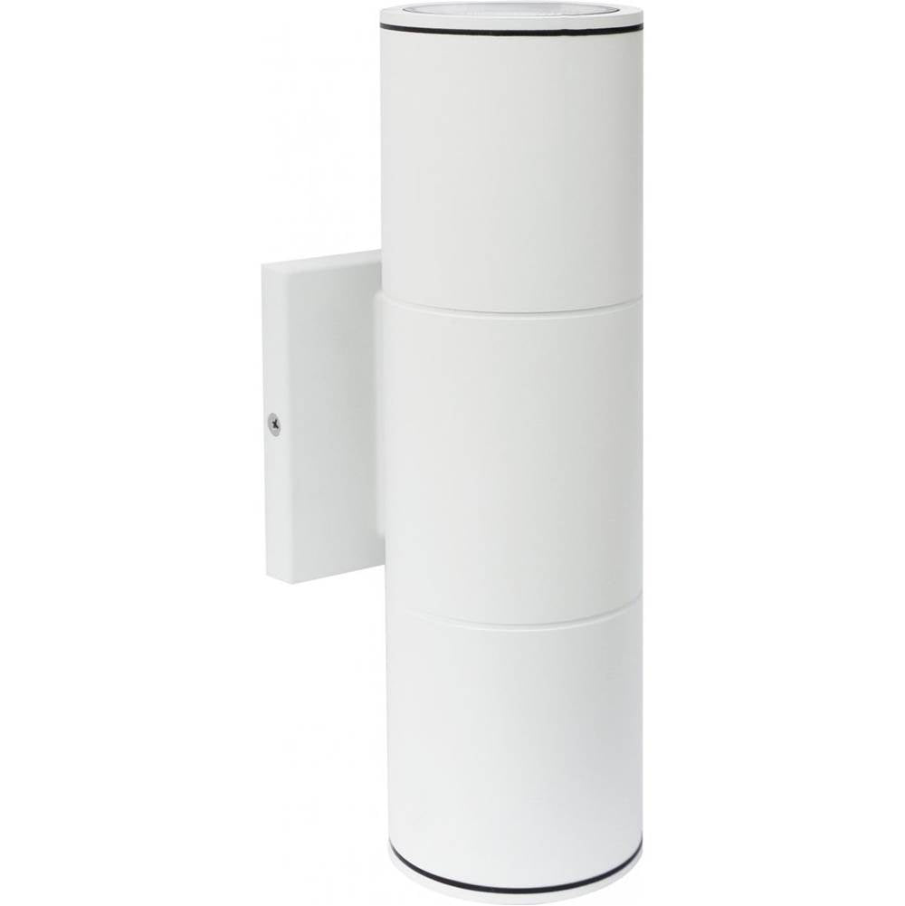 Nuvo  2 Light Led Large Up And Down Sconce