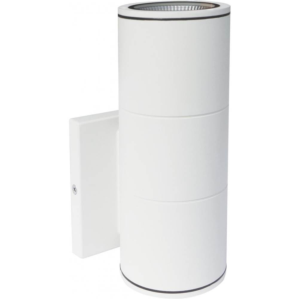 Nuvo  1 Light Led Large Up Or Down Sconce