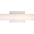 Nuvo Bend Led Small Vanity