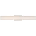 Nuvo Bend Led Medium Vanity