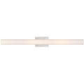 Nuvo Bend Led Large Vanity