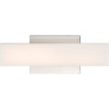 Nuvo Jess Led Small Vanity