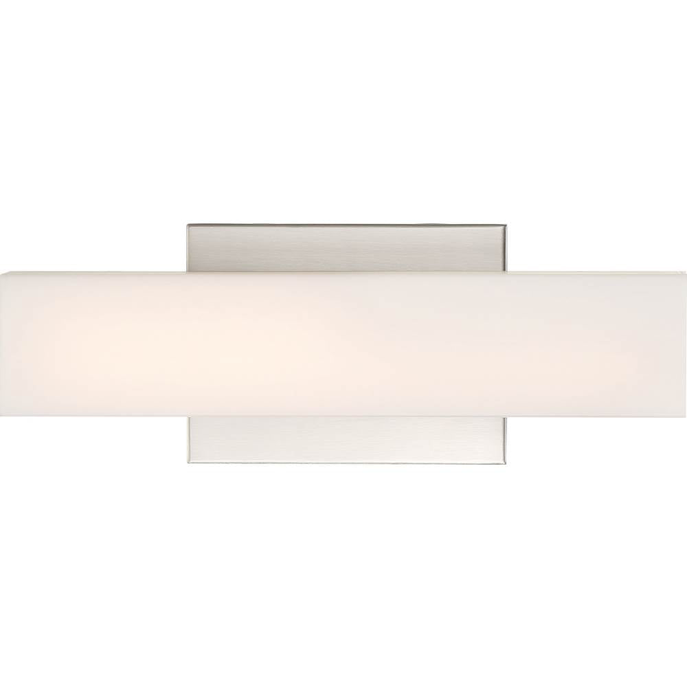 Nuvo Jess Led Small Vanity