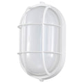 Nuvo  Led Oval Bulk Head