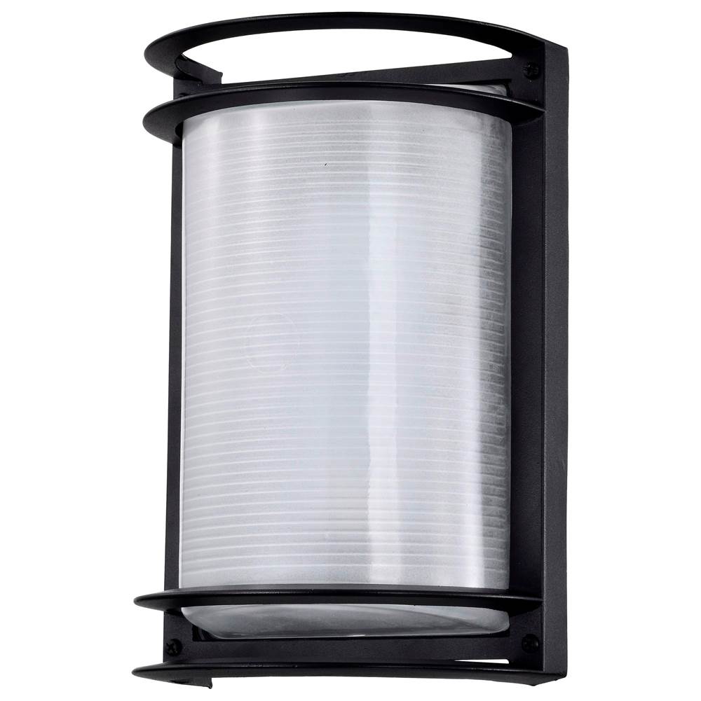 Nuvo  Led Rectangular Bulk Head