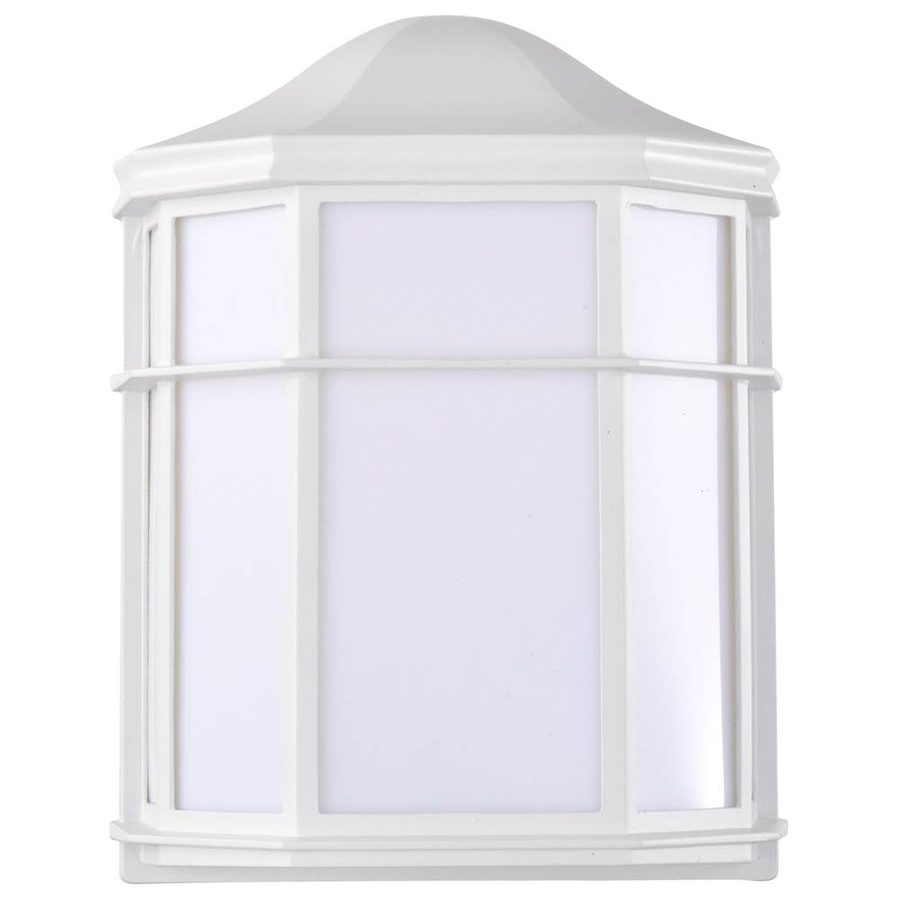 Nuvo  Led Cage Lantern