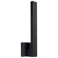 Nuvo Raven 18'' Led Outdoor Sconce