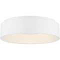 Nuvo Orbit Led 20 W Flush Mount