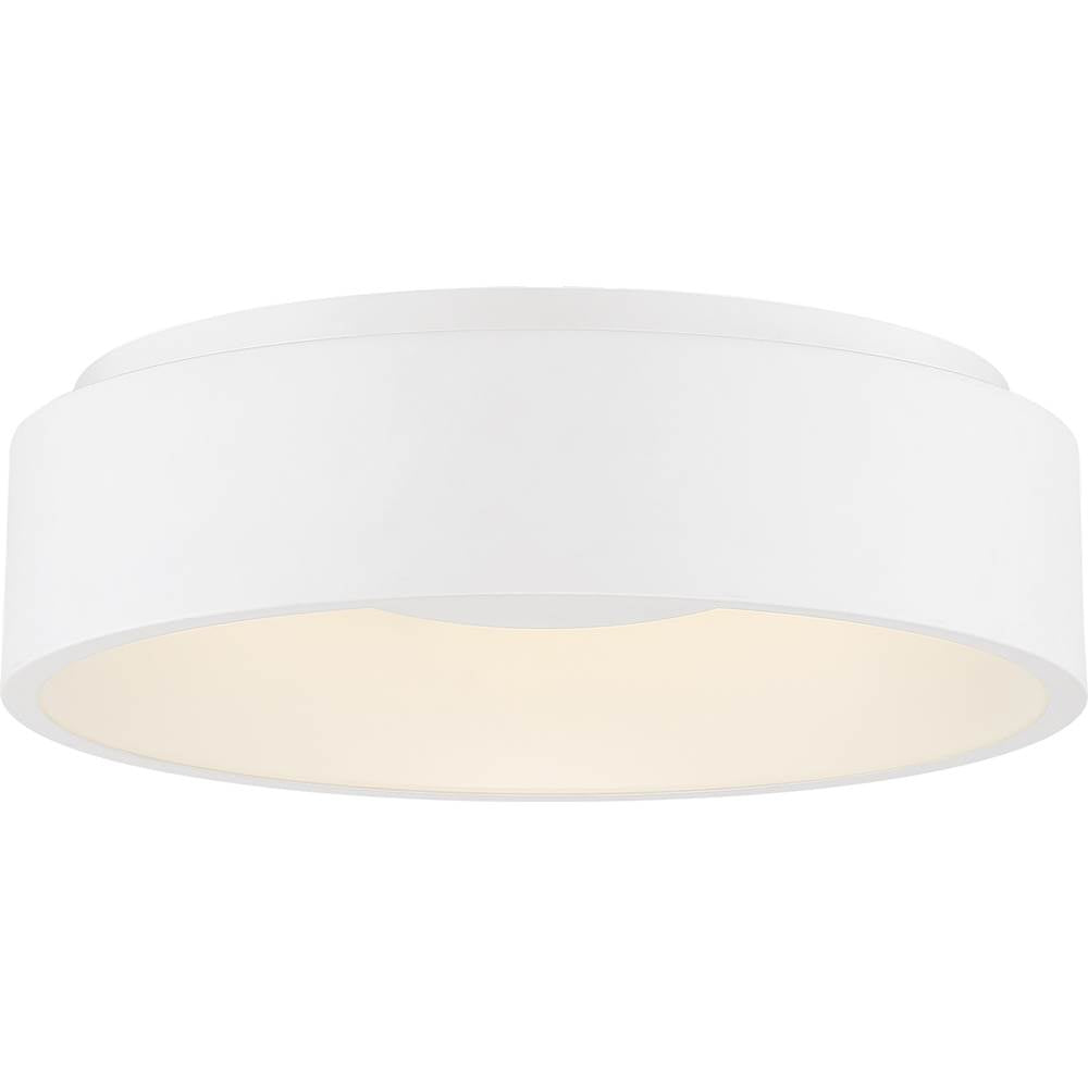 Nuvo Orbit Led 30 W Flush Mount