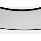 Nuvo 62-1456R1 Black Orbit - 20 Watt Led Pendant - Black Finish Image 3
