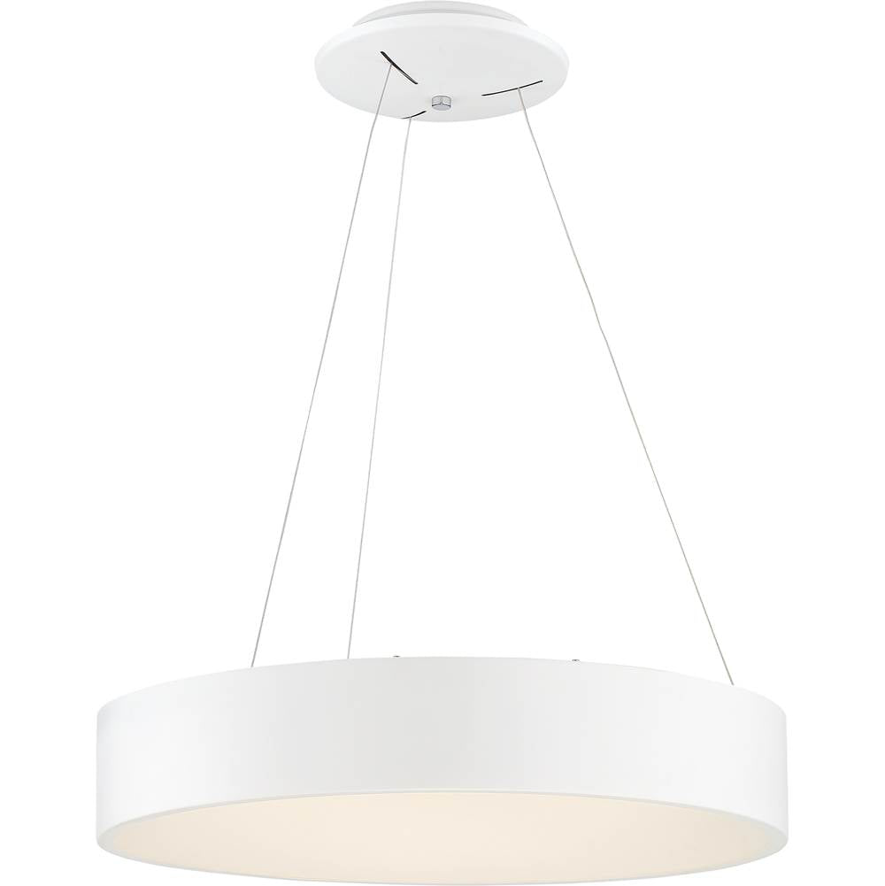 Nuvo Orbit Led 30 W Pendant