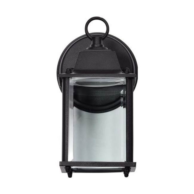 Nuvo  Led 8w Cube Lantern 3000k
