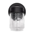 Nuvo  Led 8w Mason Jar 3000k