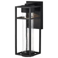 Nuvo Ledges 6w Led Med Wall Lantern