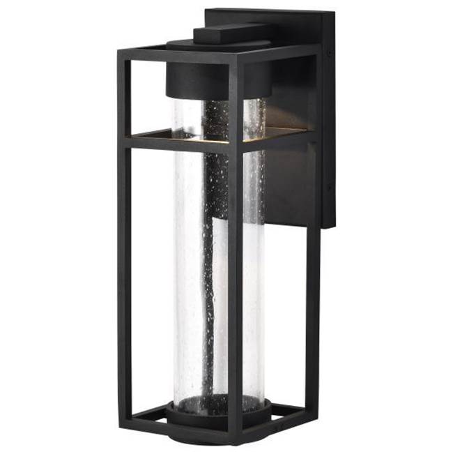 Nuvo Ledges 6w Led Med Wall Lantern