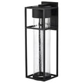 Nuvo Ledges 10w Led Lg Wall Lantern