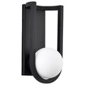 Nuvo Cradle 6w Led Med Wall Lantern