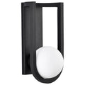 Nuvo Cradle 6w Led Lg Wall Lantern