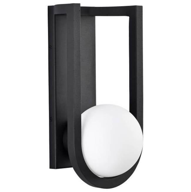 Nuvo Cradle 6w Led Lg Wall Lantern