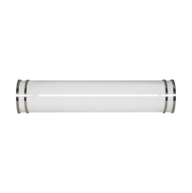 Nuvo Glamour Led Glamour 25'' Bn Vanity
