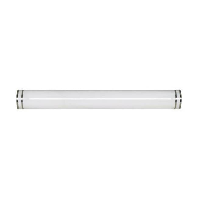 Nuvo Glamour Led Glamour 49'' Bn Vanity