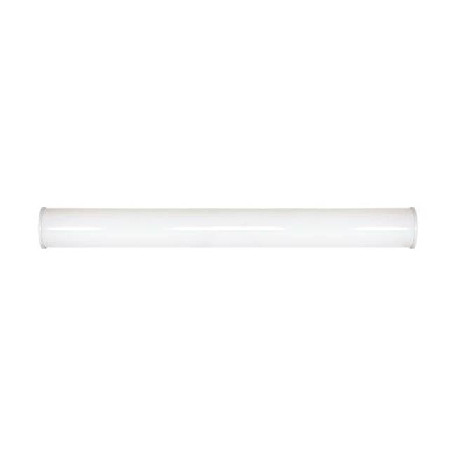Nuvo Crispo Led Crispo 49'' White Vanity