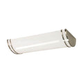 Nuvo Glamour Led Glamour Bn 25'' Linear