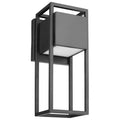 Nuvo Supreme 18w Led Md Wall Lant
