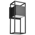 Nuvo Supreme 18w Led Lg Wall Lant