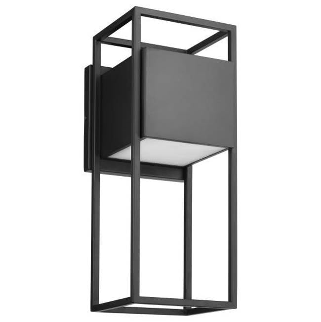 Nuvo Supreme 18w Led Lg Wall Lant