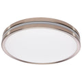 Nuvo  15'' Surface Mount W/nightlight