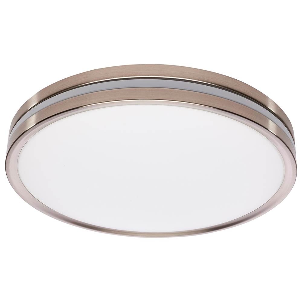 Nuvo  15'' Surface Mount W/nightlight