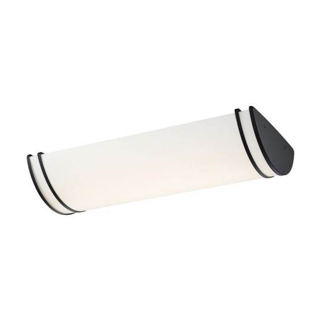 Nuvo Glamour Led Glamour Bl 25'' Linear