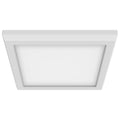 Nuvo  Blink 7'' Square 11w 0-10v