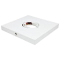 Nuvo  9'' Sq Blink Pro Em Batt Backup