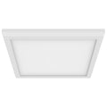 Nuvo  Blink 9'' Square 13w 0-10v