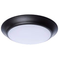 Nuvo 62-1803R1 Bronze 7'' Led Disk Light Bronze Finis Image 1