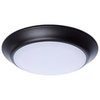 Nuvo 62-1803R1 Bronze 7'' Led Disk Light Bronze Finis Image 1