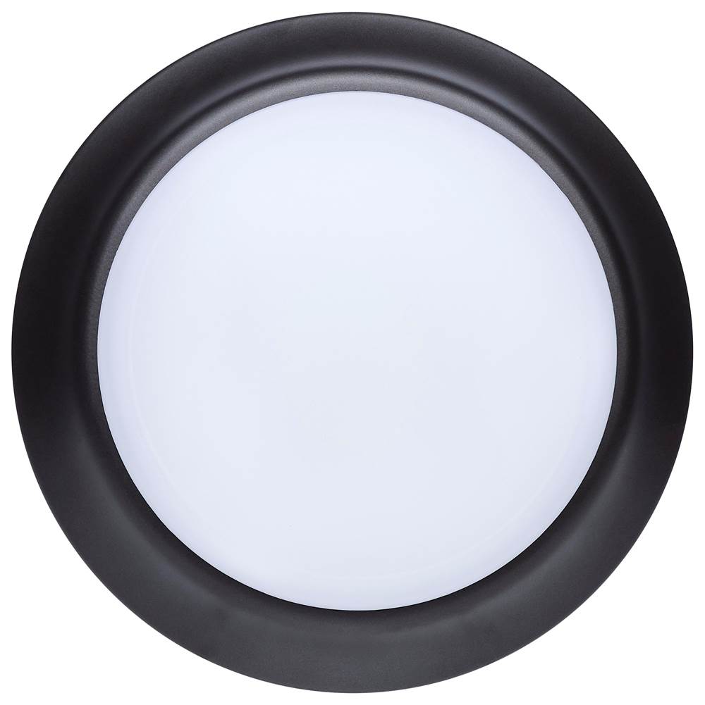 Nuvo 62-1803R1 Bronze 7'' Led Disk Light Bronze Finis Image 8