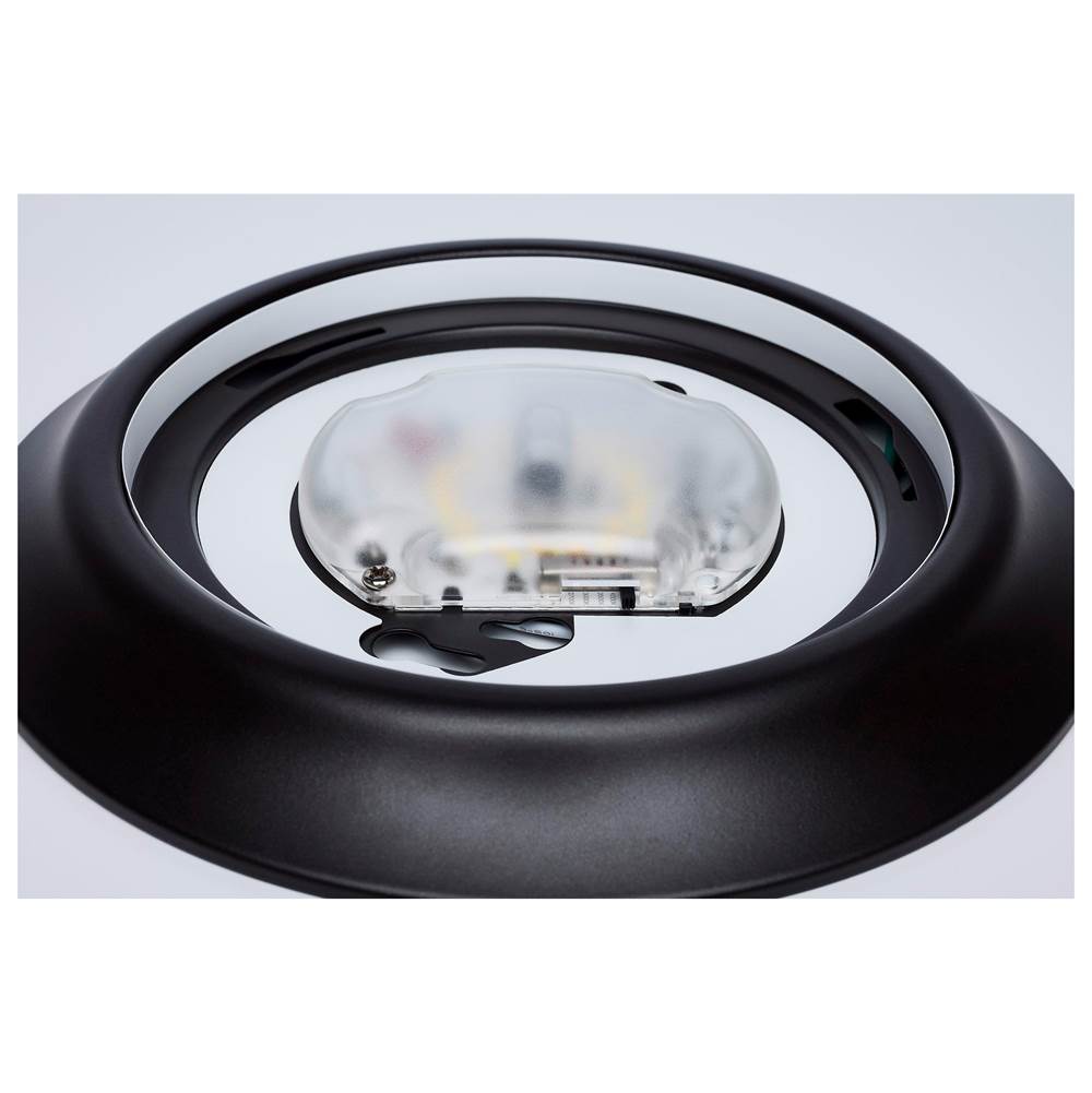 Nuvo 62-1803R1 Bronze 7'' Led Disk Light Bronze Finis Image 6