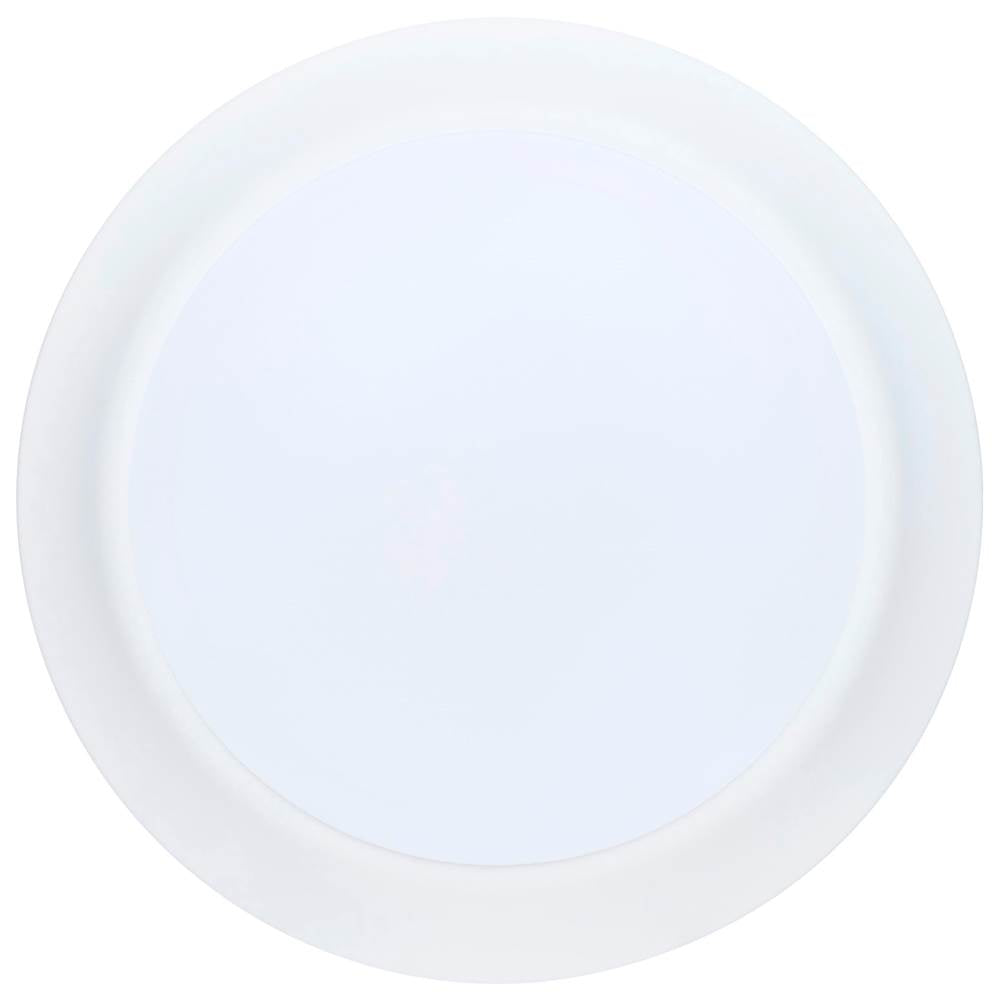 Nuvo 62-1805R1 White 7'' Led 6.5w Disk Light White Image 8