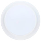 Nuvo 62-1805R1 White 7'' Led 6.5w Disk Light White Image 8